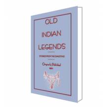 Old Indian Legends - Stories from the Dakotas ebook 